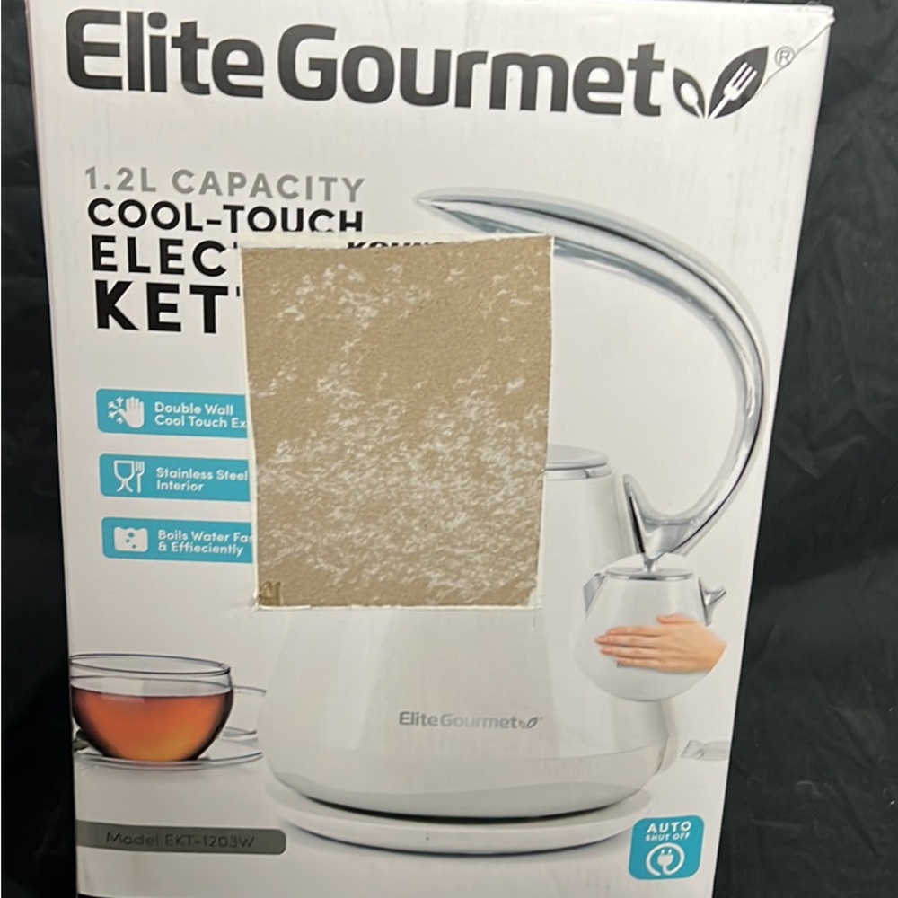 Elite kennel